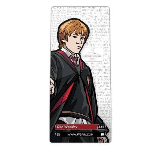 FiGPiN Enamel Pin - Harry Potter - Select Figure(s) - Collectors World Toys