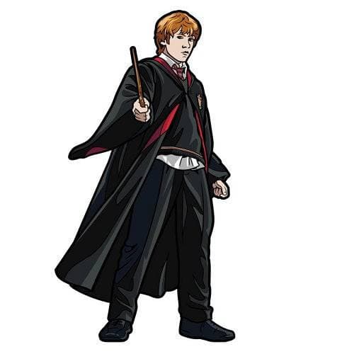 FiGPiN Enamel Pin - Harry Potter - Select Figure(s) - Collectors World Toys