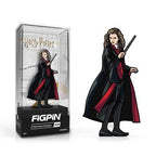 FiGPiN Enamel Pin - Harry Potter - Select Figure(s) #535 - Hermione Granger - Limited Edition