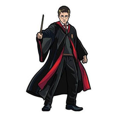 FiGPiN Enamel Pin - Harry Potter - Select Figure(s) - Collectors World Toys