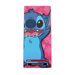 FiGPiN Enamel Pin - Lilo & Stitch - Select Figure(s) - Collectors World Toys
