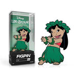 FiGPiN Enamel Pin - Lilo & Stitch - Select Figure(s) #624 - Lilo