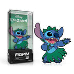 FiGPiN Enamel Pin - Lilo & Stitch - Select Figure(s) #625 - Stitch