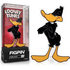 FiGPiN Enamel Pin - Loony Toons - Select Figure(s) #649 - Daffy Duck