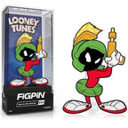 FiGPiN Enamel Pin - Loony Toons - Select Figure(s) #650 - Marvin the Martian