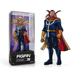 FiGPiN Enamel Pin - Marvel Contest Of Champions - Select Figure(s) - Collectors World Toys
