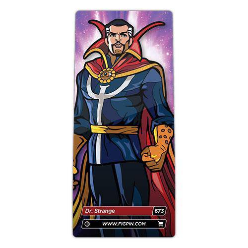 FiGPiN Enamel Pin - Marvel Contest Of Champions - Select Figure(s) - Collectors World Toys