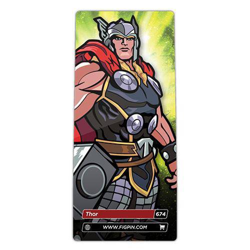 FiGPiN Enamel Pin - Marvel Contest Of Champions - Select Figure(s) - Collectors World Toys