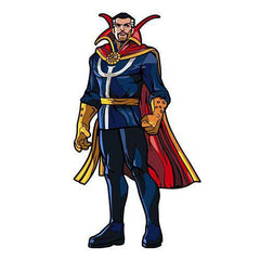 FiGPiN Enamel Pin - Marvel Contest Of Champions - Select Figure(s) - Collectors World Toys