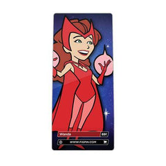 FiGPiN Enamel Pin - Marvel WandaVision - Select Figure(s) - Collectors World Toys