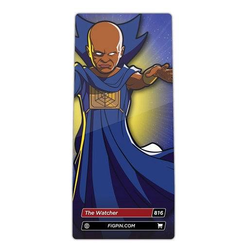 FiGPiN Enamel Pin Marvel What If...? -  Select Figure(s) - Collectors World Toys