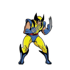 FiGPiN Enamel Pin - Marvel X-Men - Select Figure(s) - Collectors World Toys
