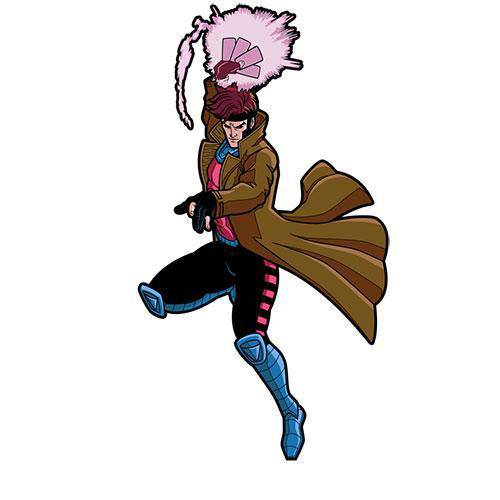 FiGPiN Enamel Pin - Marvel X-Men - Select Figure(s) - Collectors World Toys