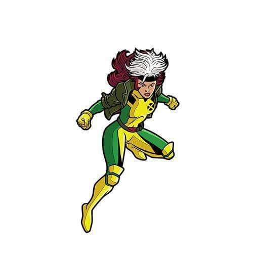 FiGPiN Enamel Pin - Marvel X-Men - Select Figure(s) - Collectors World Toys