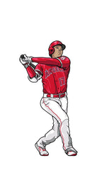 FiGPiN Enamel Pin - MLB - Select Figure(s) - Collectors World Toys