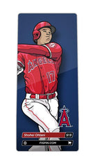 FiGPiN Enamel Pin - MLB - Select Figure(s) - Collectors World Toys