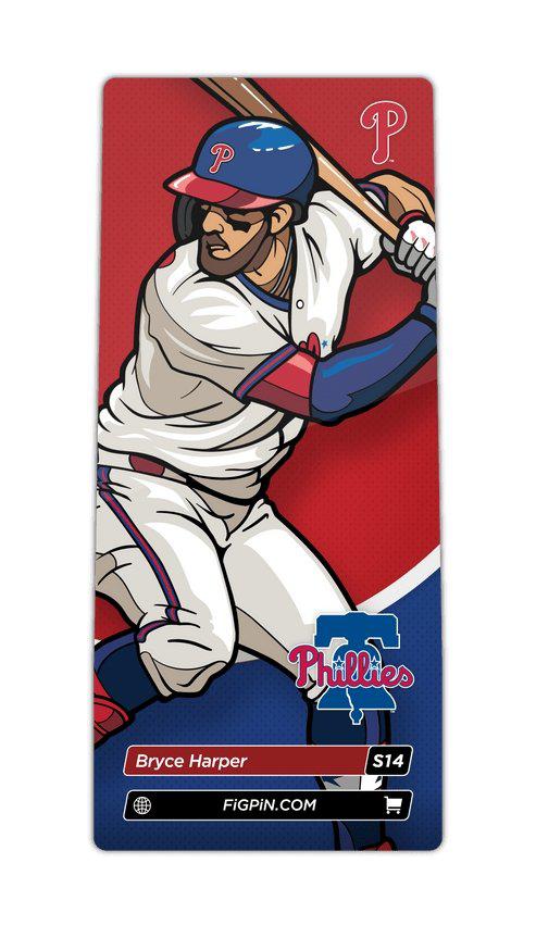 FiGPiN Enamel Pin - MLB - Select Figure(s) - Collectors World Toys