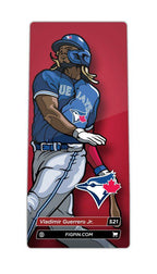 FiGPiN Enamel Pin - MLB - Select Figure(s)