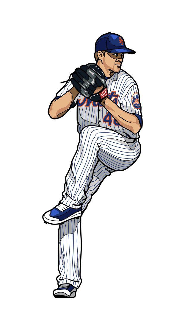 FiGPiN Enamel Pin - MLB - Select Figure(s) - Collectors World Toys