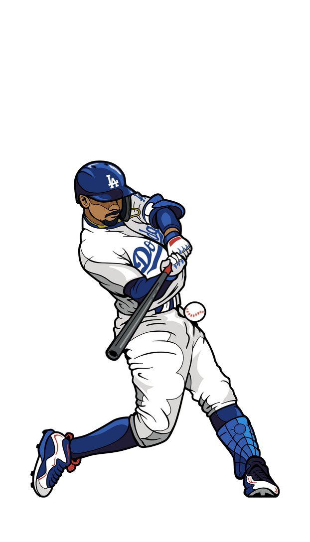FiGPiN Enamel Pin - MLB - Select Figure(s) - Collectors World Toys