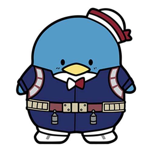 FiGPiN Enamel Pin - My Hero Academia x Sanrio - Select Figure(s) - Collectors World Toys