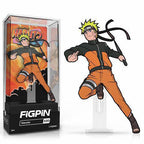 FiGPiN Enamel Pin - Naruto Shippude - Select Figure(s) #530 - Naruto