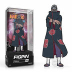 FiGPiN Enamel Pin - Naruto Shippude - Select Figure(s) #455 - Kakuzu