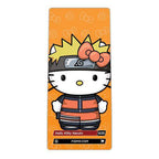 FiGPiN Enamel Pin - Naruto x Hello Kitty - Select Figure(s)