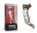 FiGPiN Enamel Pin - NBA - Select Figure(s) #S5 - Zion Williamson