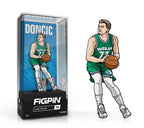 FiGPiN Enamel Pin - NBA - Select Figure(s) #S6 - Luka Dončić