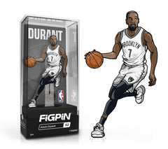 FiGPiN Enamel Pin - NBA - Select Figure(s) - Collectors World Toys