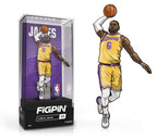 FiGPiN Enamel Pin - NBA - Select Figure(s) #S3 - LeBron James