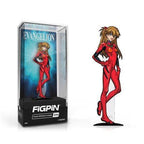 FiGPiN Enamel Pin - Neon Genesis Evangelion - Select Figure(s) - Collectors World Toys