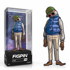 FiGPiN Enamel Pin - Onward - Select Figure(s) - Collectors World Toys