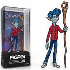 FiGPiN Enamel Pin - Onward - Select Figure(s) #351 - Ian Lightfoot