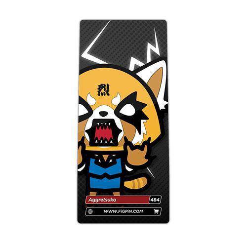 FiGPiN Enamel Pin - Sanrio - Select Figure(s) -