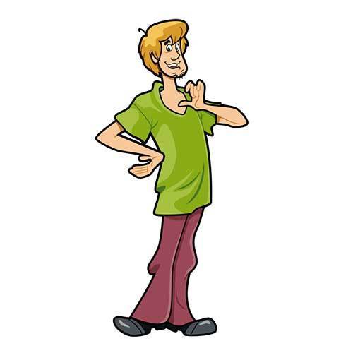 FiGPiN Enamel Pin - Scooby-Doo! - Select Figure(s) - Collectors World Toys