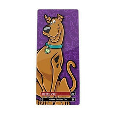 FiGPiN Enamel Pin - Scooby-Doo! - Select Figure(s) - Collectors World Toys