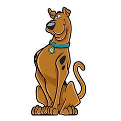FiGPiN Enamel Pin - Scooby-Doo! - Select Figure(s) - Collectors World Toys
