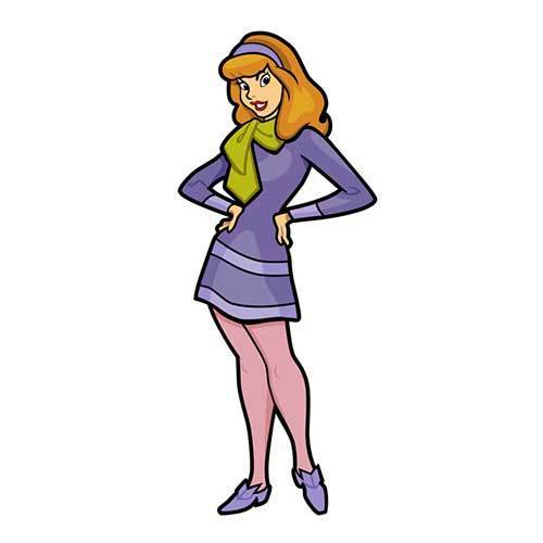 FiGPiN Enamel Pin - Scooby-Doo! - Select Figure(s) - Collectors World Toys