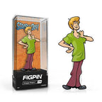 FiGPiN Enamel Pin - Scooby-Doo! - Select Figure(s) #719 - Shaggy Rogers