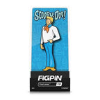 FiGPiN Enamel Pin - Scooby-Doo! - Select Figure(s)