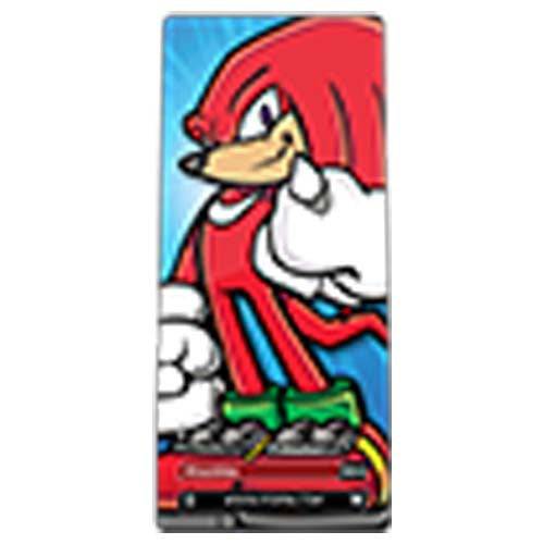 FiGPiN Enamel Pin - Sonic the Hedgehog - Select Figure(s) - Collectors World Toys
