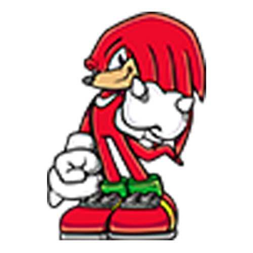 FiGPiN Enamel Pin - Sonic the Hedgehog - Select Figure(s) - Collectors World Toys