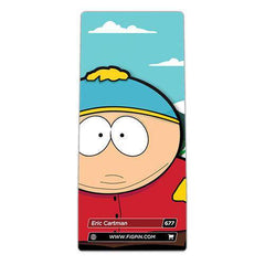 FiGPiN Enamel Pin - South Park - Select Figure(s) - Collectors World Toys