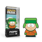 FiGPiN Enamel Pin - South Park - Select Figure(s) #679 - Kyle Broflovski