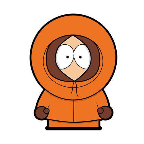 FiGPiN Enamel Pin - South Park - Select Figure(s) - Collectors World Toys