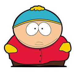 FiGPiN Enamel Pin - South Park - Select Figure(s) - Collectors World Toys