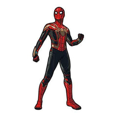 FiGPiN Enamel Pin - Spider-Man: No Way Home - Select Figure(s) - Collectors World Toys