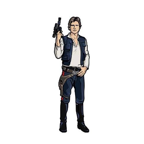 FiGPiN Enamel Pin - Star Wars - A New Hope - Select Figure(s) -